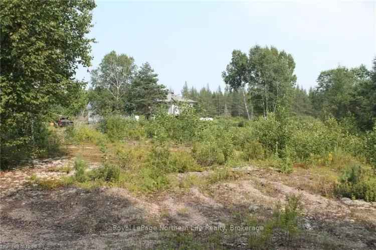 Land For Sale in null, Ontario