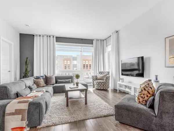 Condo for Sale Quebec North Shore 2 Parking Spaces