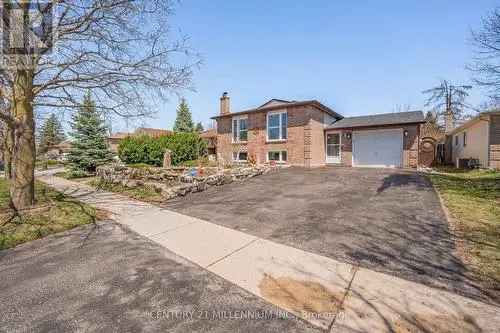 Move In Ready Updated All Brick Home