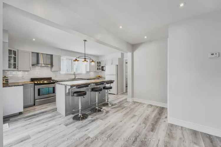 House For Sale in Clearview, Ontario