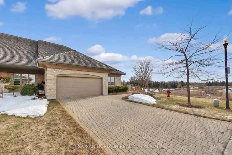 House For Sale in 260, Deer Ridge Drive, Kitchener, Ontario