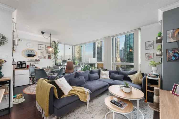 Condo For Sale in Vancouver, British Columbia