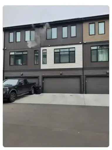 12 - 50 Ebony Boulevard -  in Sherwood Park