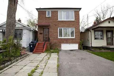 Large 3 Bedroom Family Home Birchcliff Heights Separate Entrance