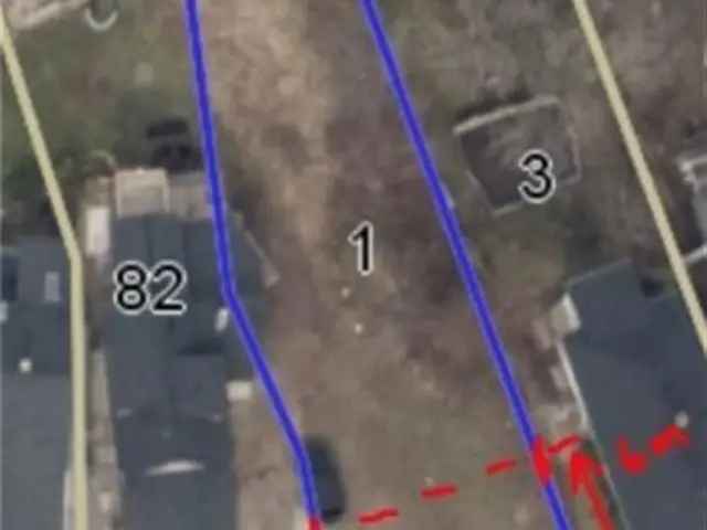 Land For Sale in 1, Ball Avenue, St. Catharines, Ontario