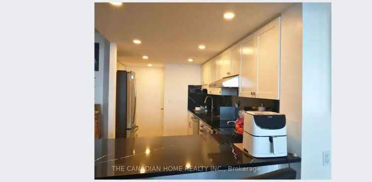 Condo For Rent in Toronto, Ontario