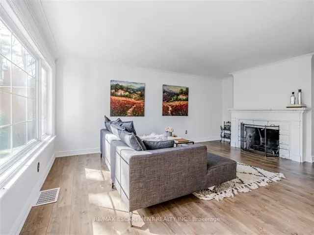 House For Sale in Burlington, Ontario