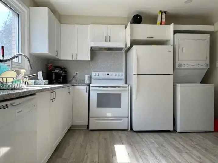 Three Bedroom Apartment Ottawa Train Yards June 2025