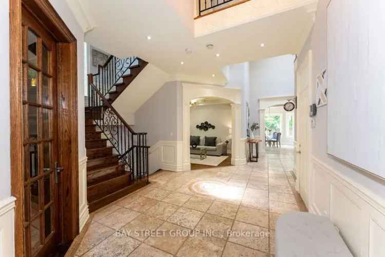 House For Sale in Toronto, Ontario