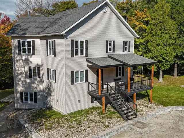 Two or More Storey House for Sale