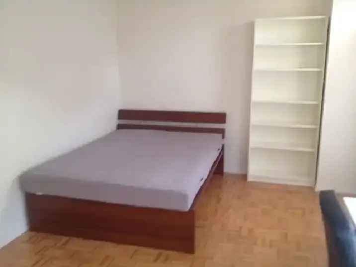 York University Village Room Rental - Near Finch West Subway