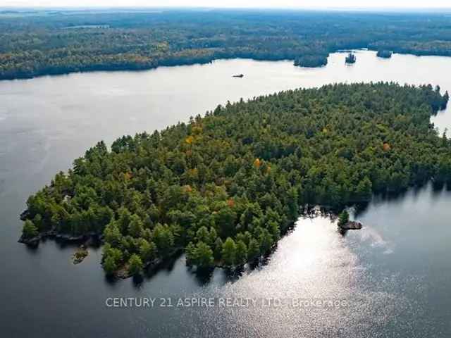 Land For Sale in Whitewater Region, Ontario