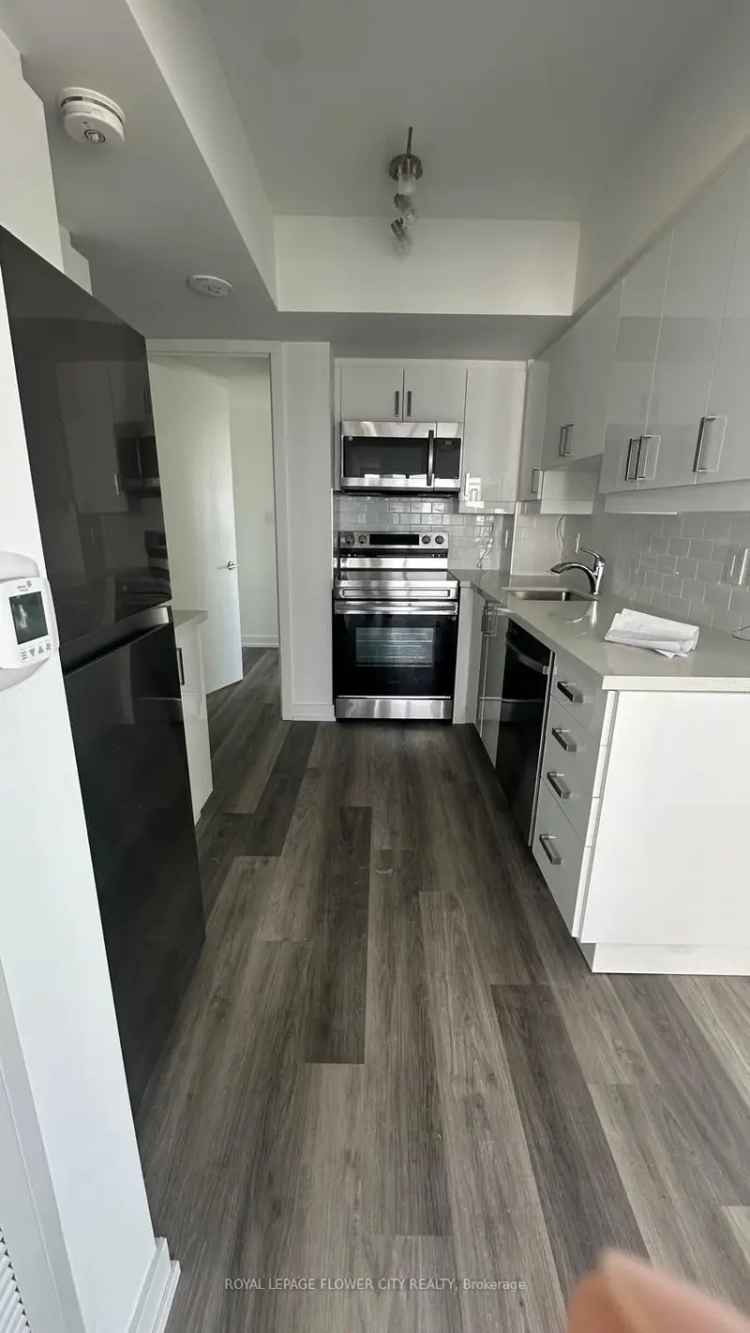 Condo For Rent in Toronto, Ontario