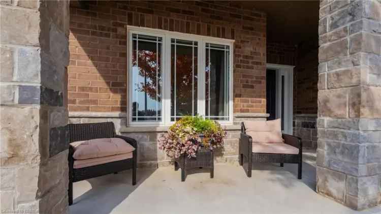 House For Sale in Port Dover, Ontario