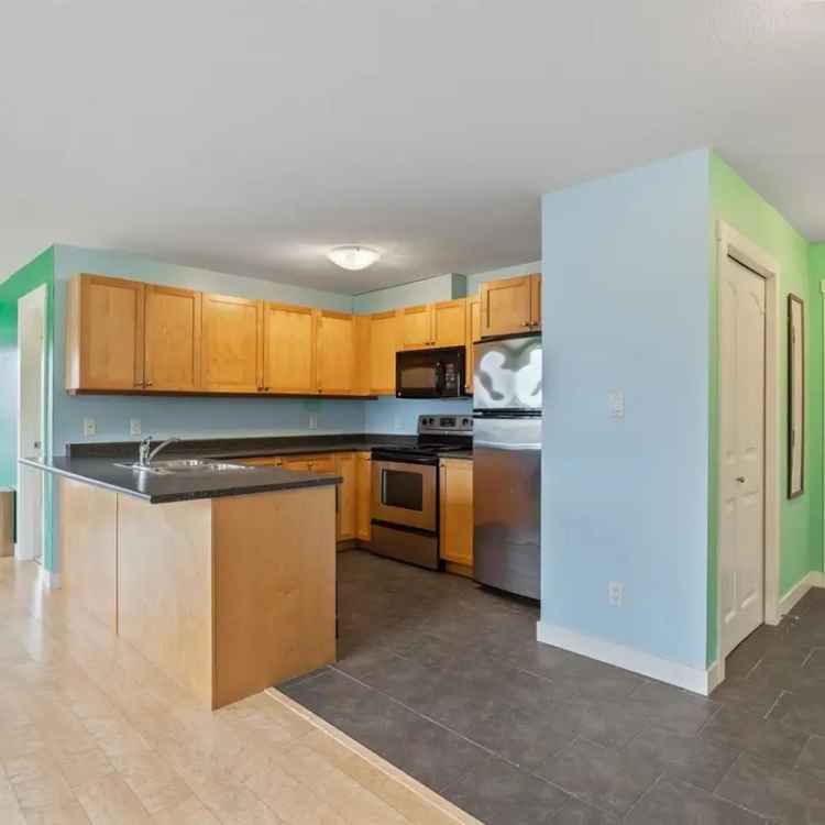 Ocean View Apartment for Sale Near Airpark Walkway
