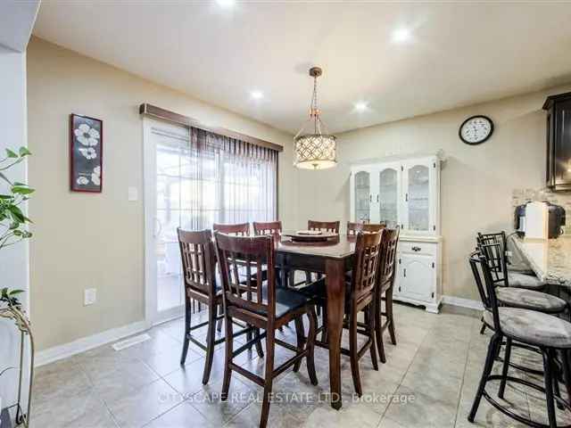 4Br Detached Home with Legal Basement Apartment in Mt Pleasant