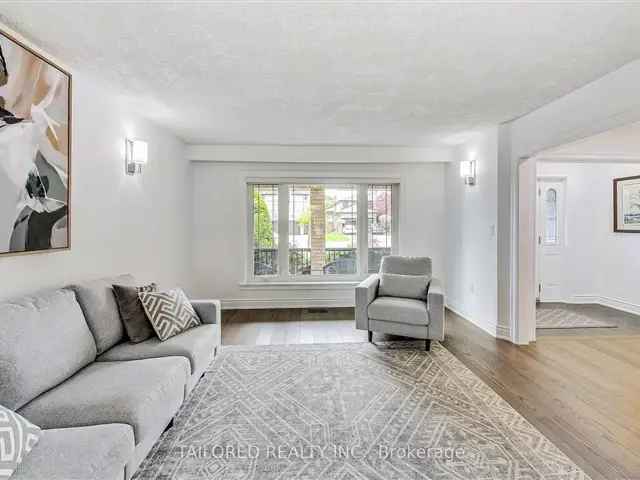 House For Sale in Richmond Hill, Ontario