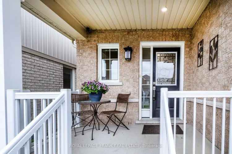 Beautiful Detached Home in Courtice