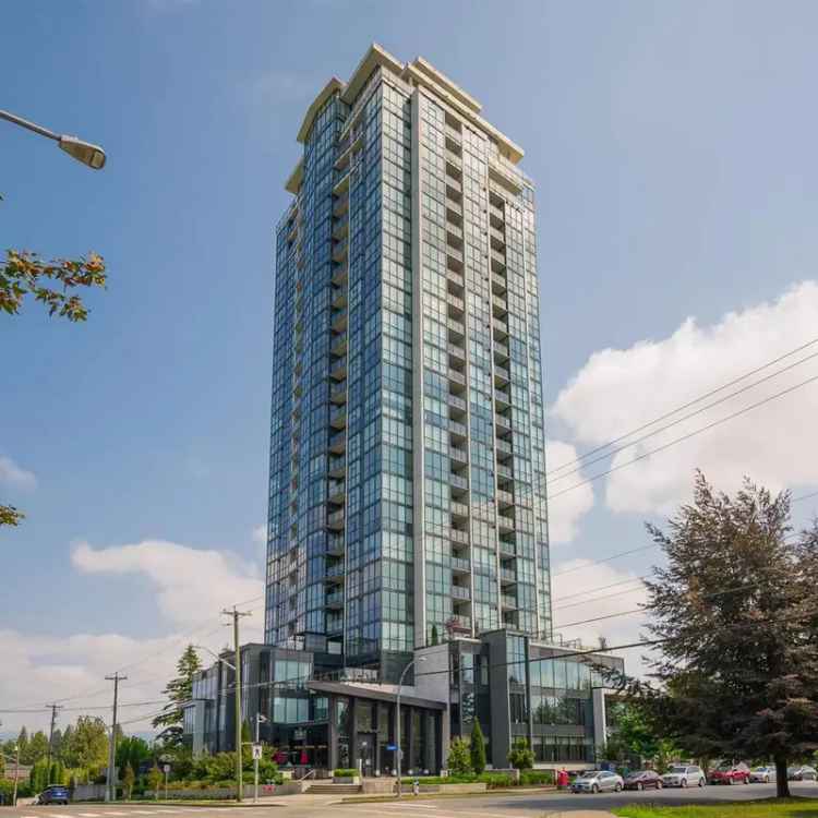 For Sale Stunning Apartment in Abbotsford with Breathtaking Views