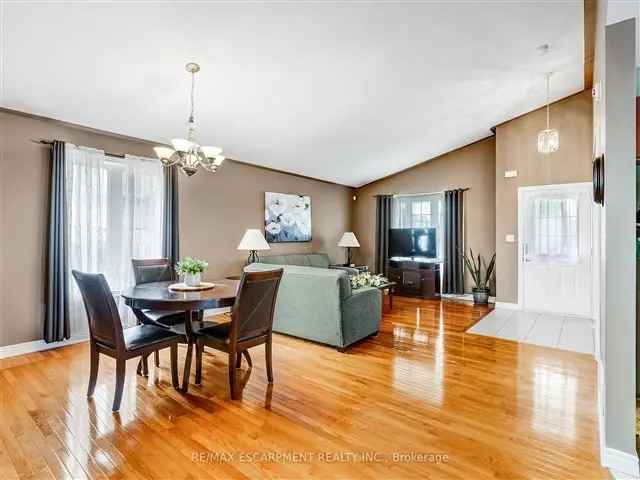 House For Sale in Hagersville, Ontario