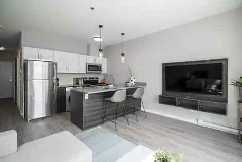 Rent 3 Rooms Apartment in Winnipeg with Modern Features