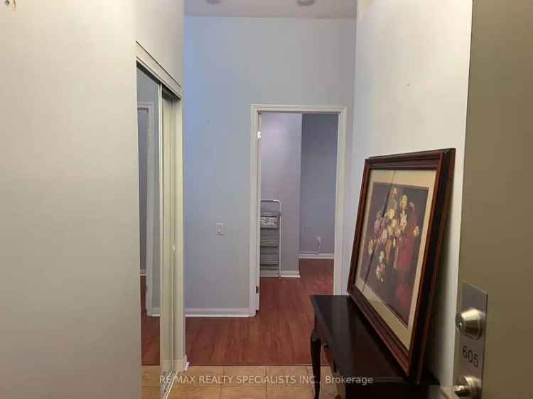 Condo For Rent in Toronto, Ontario