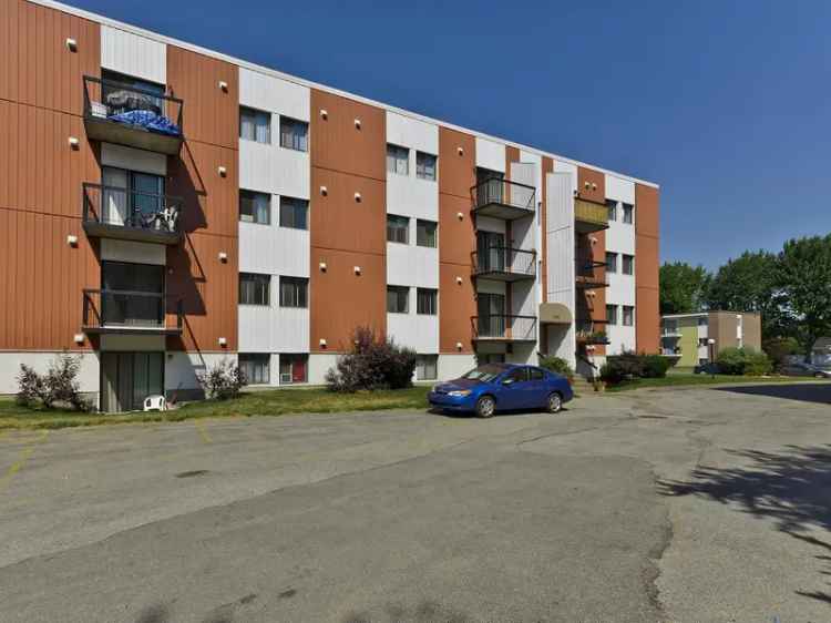 Apartment For Rent in Trois-Rivières, Quebec