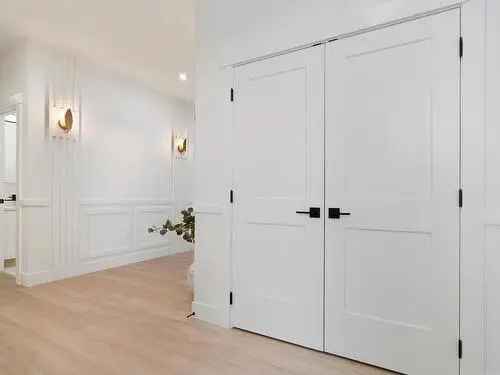 Stunning New 5 Bedroom Home in Starling South
