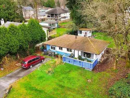 House For Sale In Surrey, British Columbia