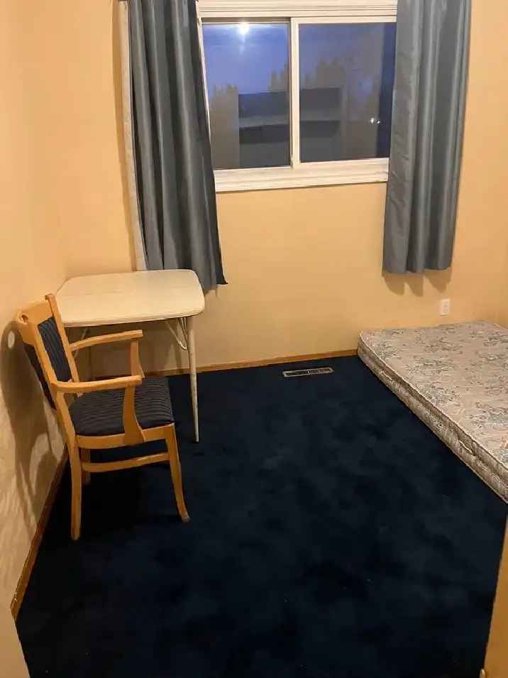 Room for rent available today $650