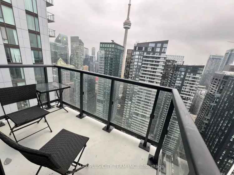 Condo For Rent in Toronto, Ontario