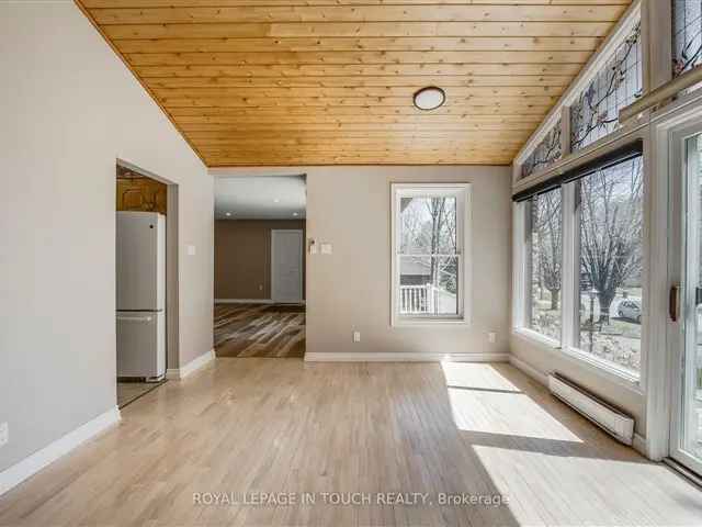 House For Sale in 61, Beaufort Crescent, Tiny, Ontario