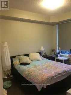 2 Bedroom Condo Yonge Sheppard Toronto 80m² April 1 2025