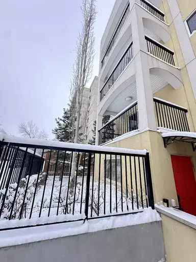 Apartment For Rent in Edmonton, Alberta