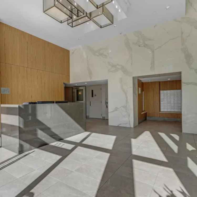 Luxury Penthouse for Sale in Olympic Village