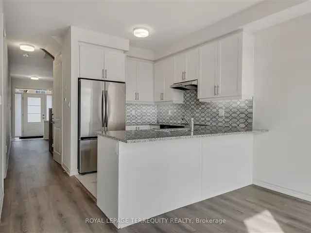 Modern Contemporary Home 4 Beds 2 Baths Family Friendly Neighborhood