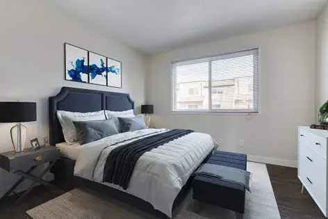 1 room apartment of 88 m² in Calgary