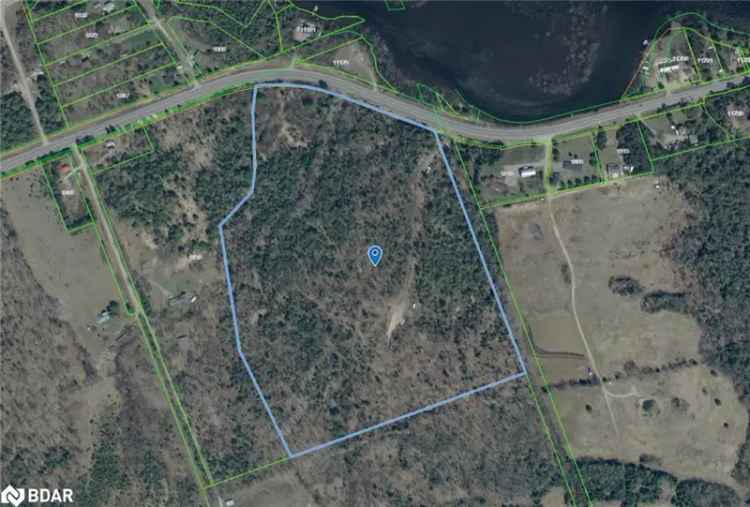 Land For Sale in null, Ontario