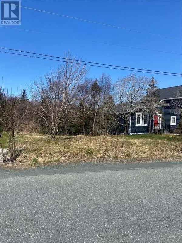 St John's East End Development Lot 50x300ft