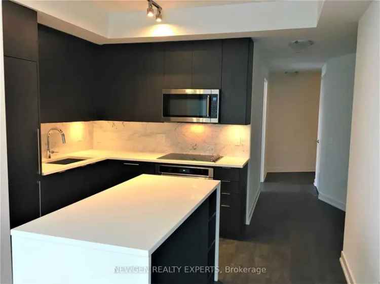 Condo For Rent in 38, Iannuzzi Street, Toronto, Ontario