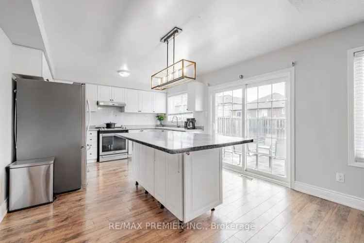 118 Tunbridge Road: Stunning Family Home