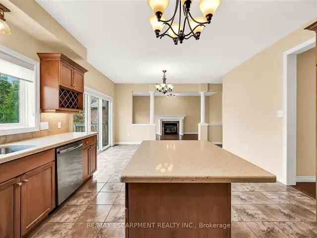 House For Sale in Hamilton, Ontario