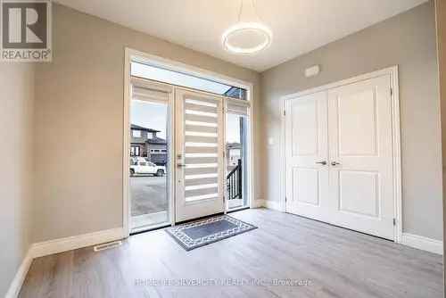 House For Sale Sudbury Ontario - Luxury Detached Home