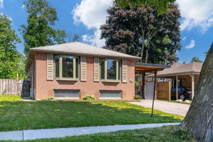 House For Sale in Toronto, Ontario