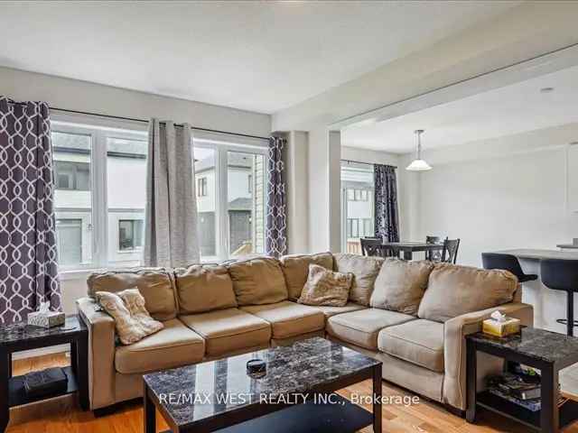 House For Sale in Vaughan, Ontario