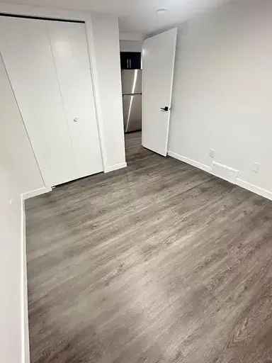 Cornerstone Blvd NE Basement Suite - Calgary