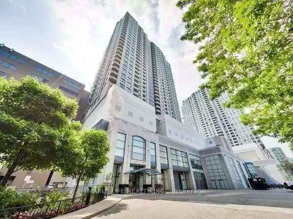 Pinnacle At Empress Walk 2 Bed 2 Bath Condo With Unobstructed East View