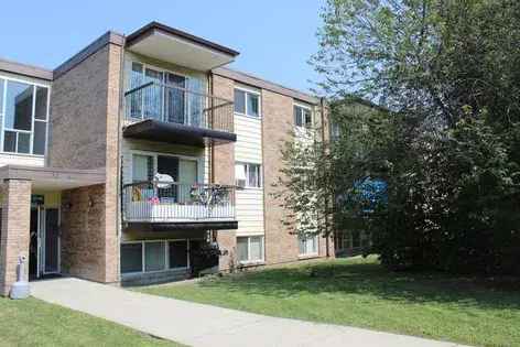 Rent 3 Rooms Apartment in Calgary with Great Features Near Heritage LRT