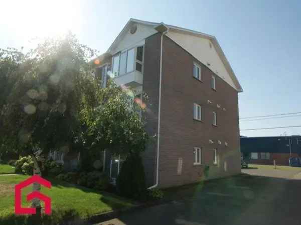 Renovated Ground Floor Condo for Sale