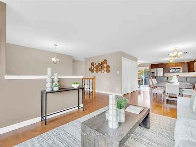 House For Sale in Brighton, Ontario